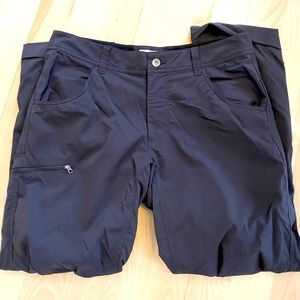 Marmot Nylon Hike/Climb/Outdoor Pant